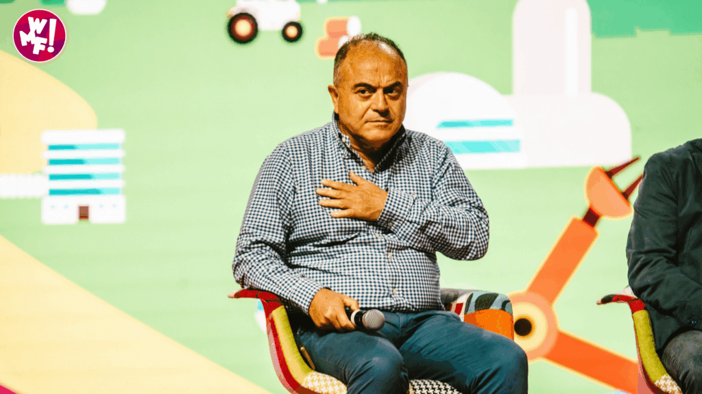 Emilia Romagna Economy - Lotta contro le mafie: discussione al WMF|Emilia Romagna Economy - Lotta contro le mafie: discussione al WMF|Emilia Romagna Economy - Lotta contro le mafie: discussione al WMF