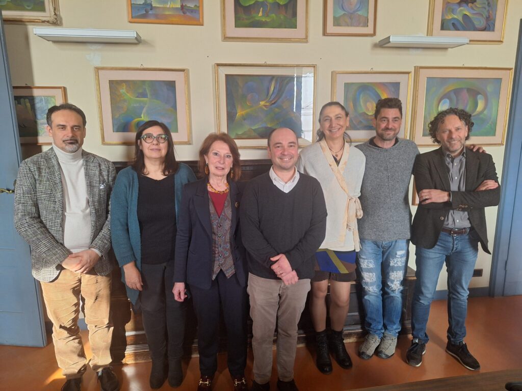 EMILIA ROMAGNA ECONOMY - L'artigiano sono Io!: artigiani nelle scuole