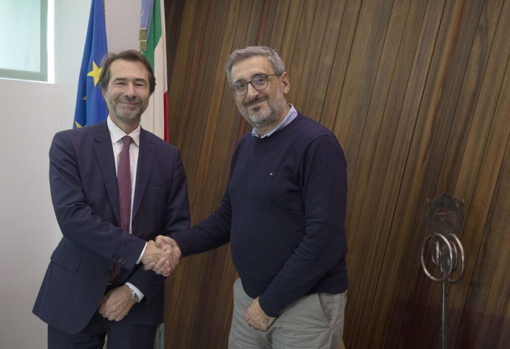 EMILIA ROMAGNA ECONOMY - Camera di Commercio e Promos Italia