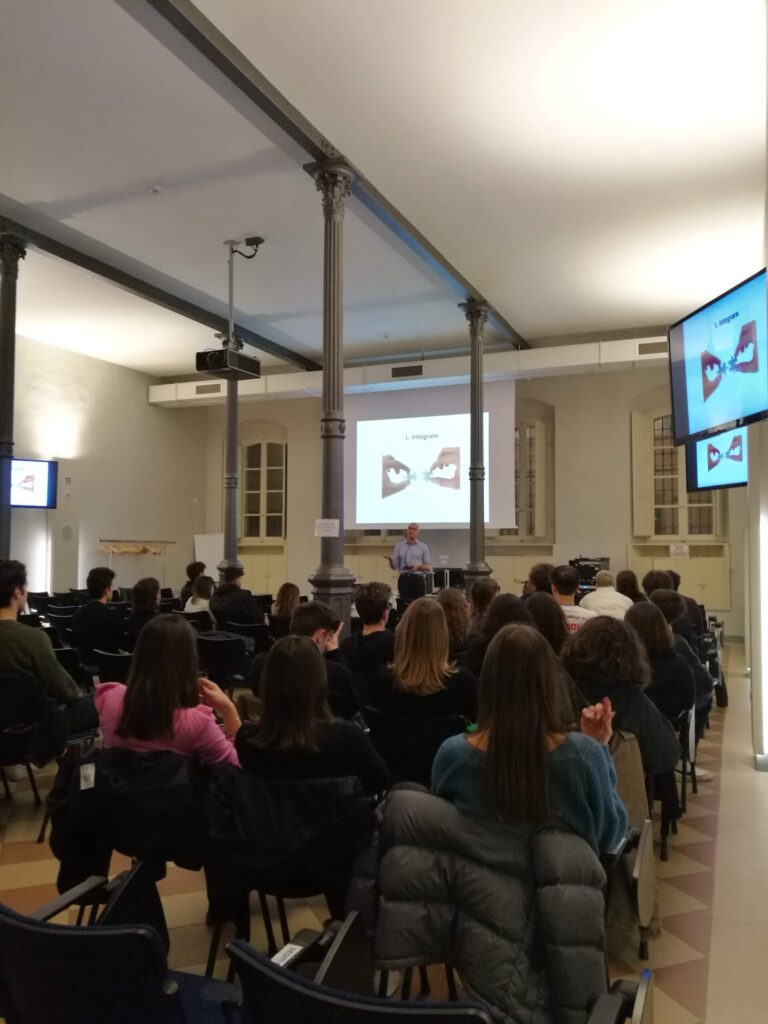 EMILIA ROMAGNA ECONOMY - Dopodomani: formazione post diploma