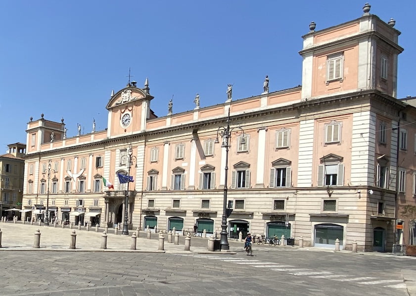 EMILIA ROMAGNA ECONOMY - 1 milione di euro dalla Camera di commercio