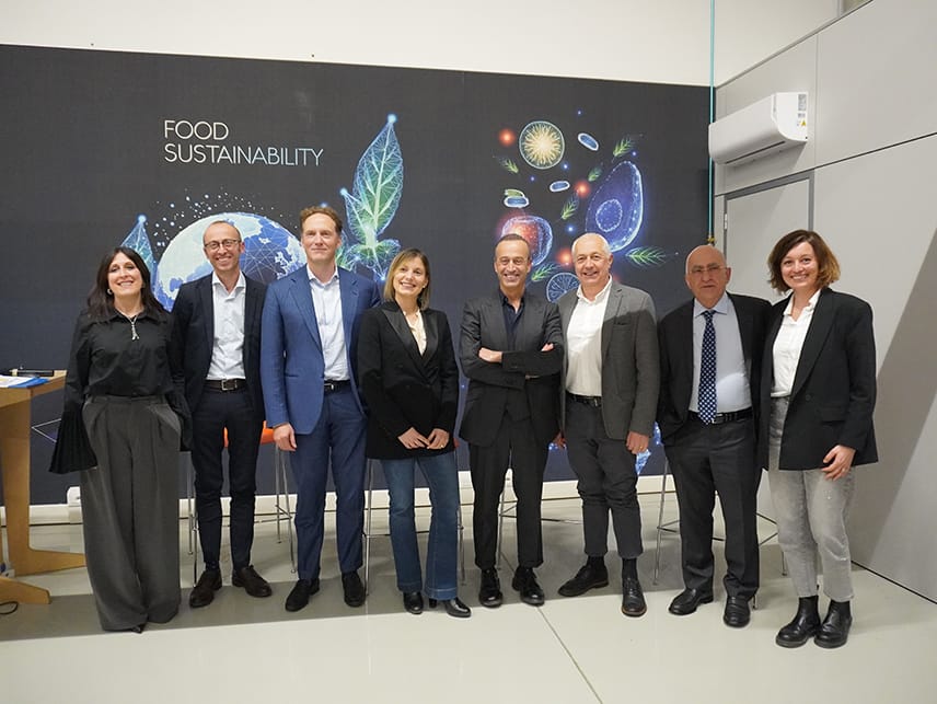 EMILIA ROMAGNA ECONOMY - ITS Tech & Food e CIS: nuovi laboratori