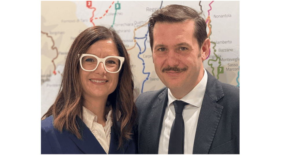 EMILIA ROMAGNA ECONOMY - Giubileo 2025: pellegrini in Emilia