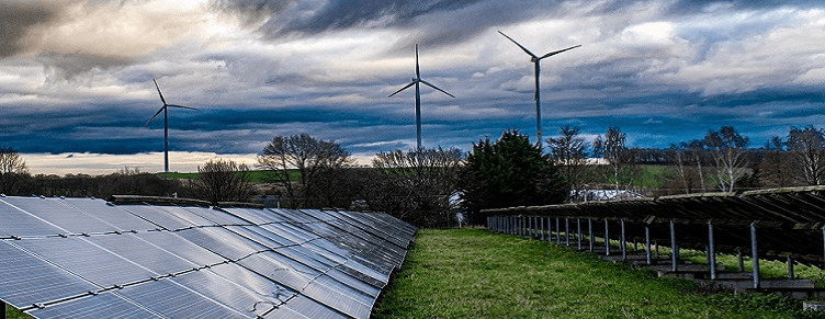 EMILIA ROMAGNA ECONOMY - Transizione energetica: contributi