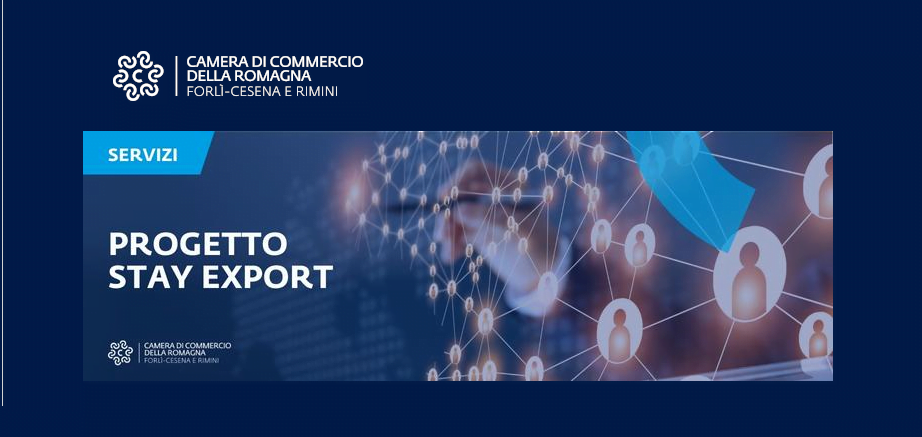 EMILIA ROMAGNA ECONOMY - Scouting e B2B sul mercato britannico