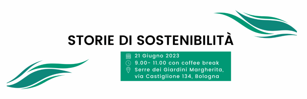 Emilia Romagna Economy - Storie di sostenibilità|Emilia Romagna Economy - Storie di sostenibilità