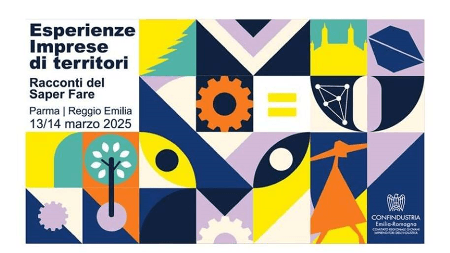 EMILIA ROMAGNA ECONOMY - Il saper fare della manifattura