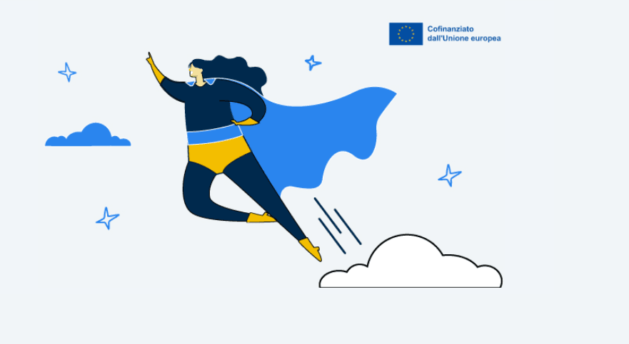 EMILIA ROMAGNA ECONOMY - Fondo PMI 2025 di EUIPO