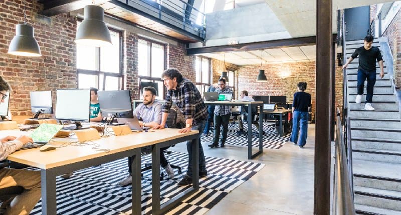 EMILIA ROMAGNA ECONOMY - Bando per startup e incubatori