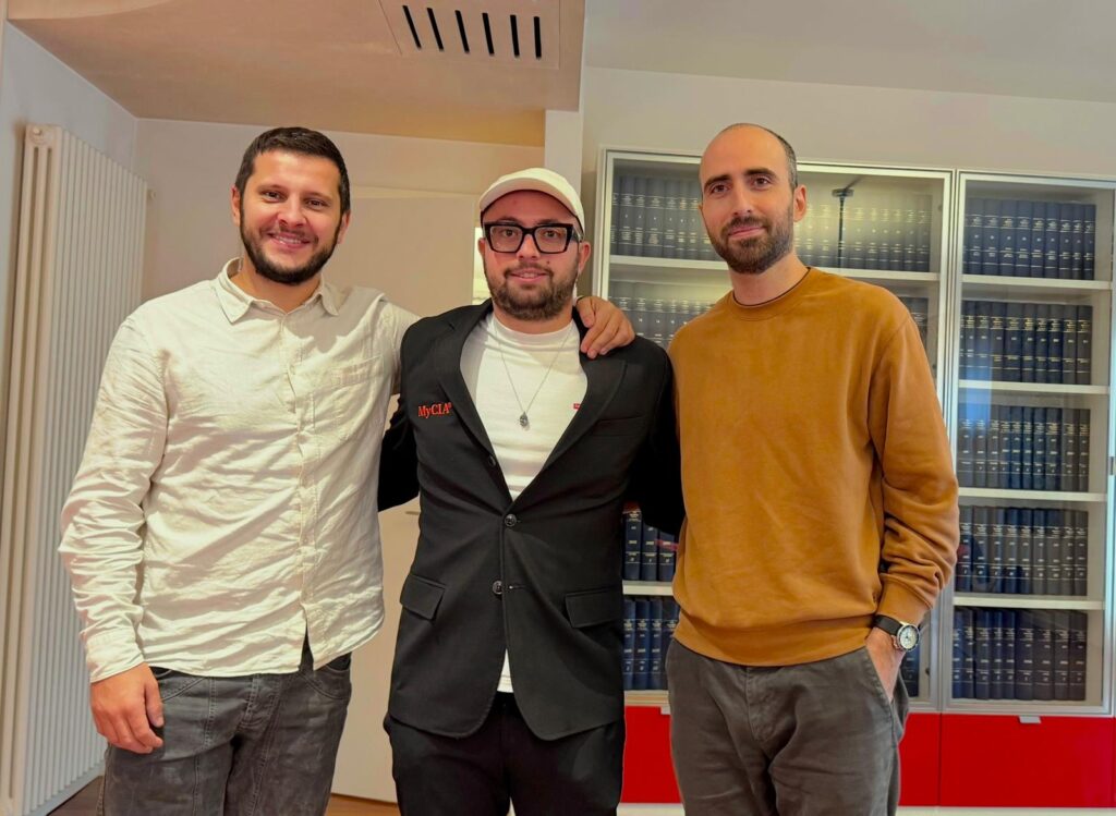 EMILIA ROMAGNA ECONOMY - MyCIA acquisisce Dishcovery