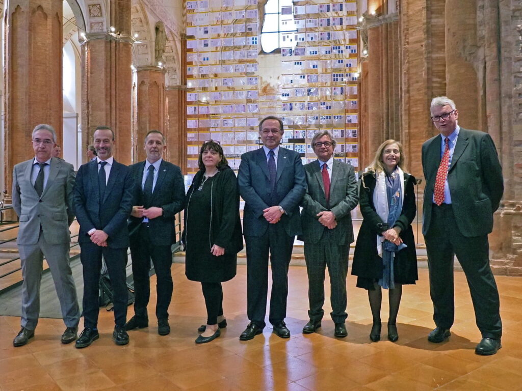 Emilia Romagna Economy - Via Emilia