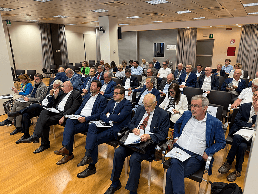 EMILIA ROMAGNA ECONOMY - BCC-ER: punto di riferimento per Pmi