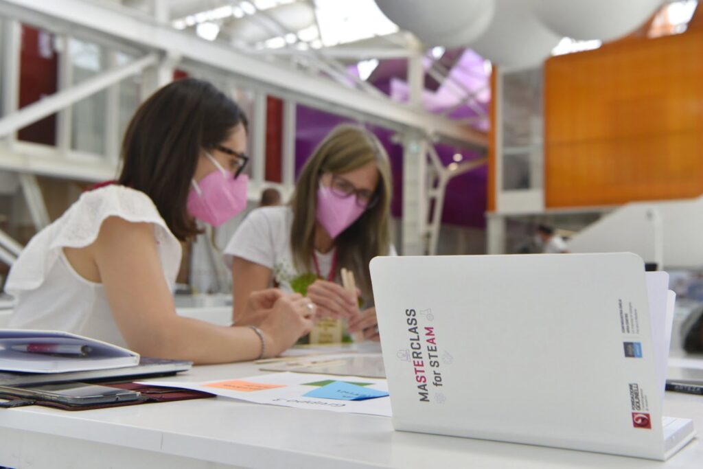 |Emilia Romagna Economy - STEAM