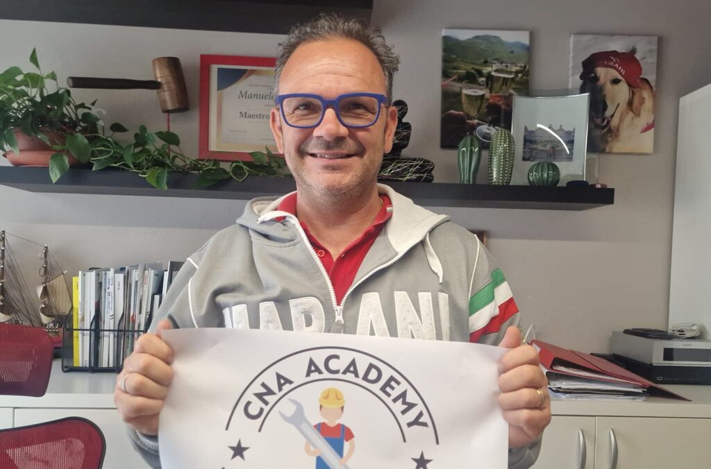 EMILIA ROMAGNA ECONOMY - CNA Academy Impianti