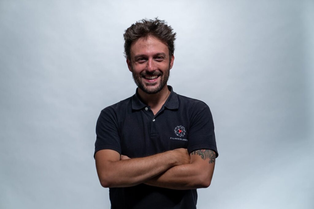 EMILIA ROMAGNA ECONOMY - Filandolarete