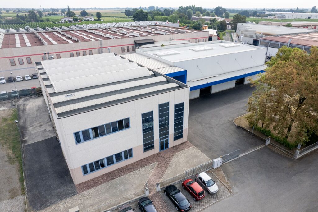 EMILIA ROMAGNA ECONOMY - Nicolini & C. festeggia il 50° anniversario