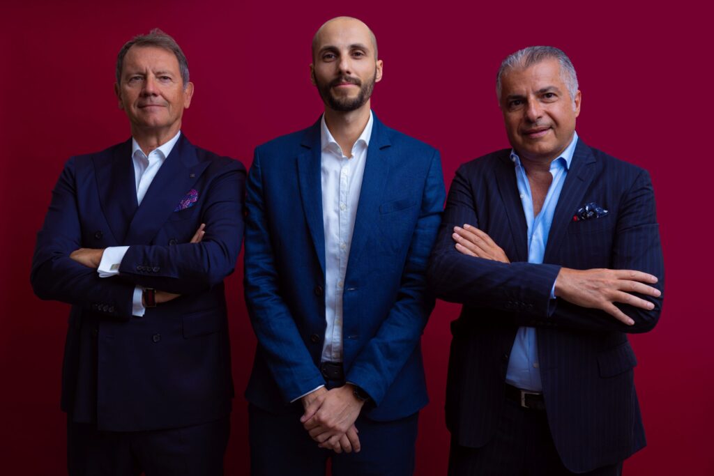 EMILIA ROMAGNA ECONOMY - Gruppo Caviro: nuove nomine ai vertici|