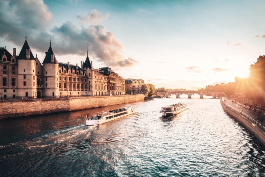 EMILIA ROMAGNA ECONOMY - Industry Challengers