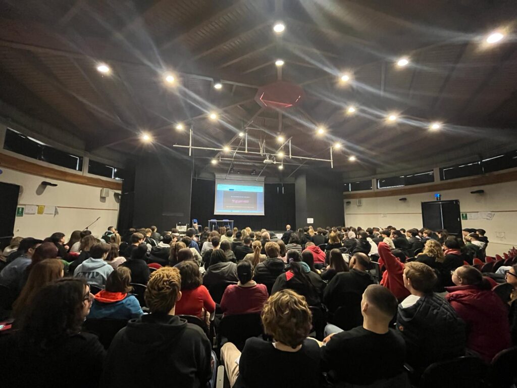 EMILIA ROMAGNA ECONOMY - Storie di alternanza: i vincitori