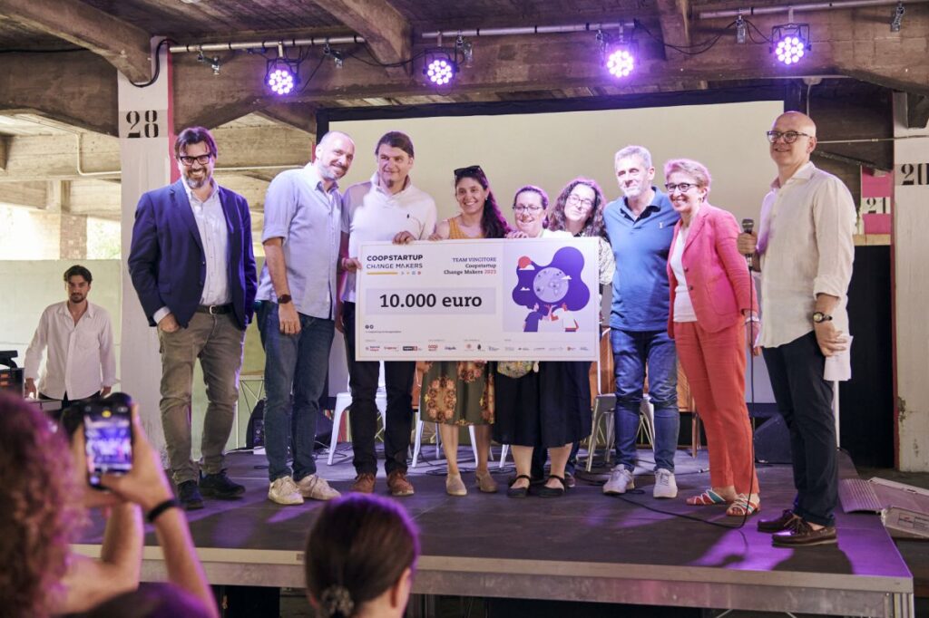 Cooperative in linea con Agenda 2030|Cooperative in linea con Agenda 2030