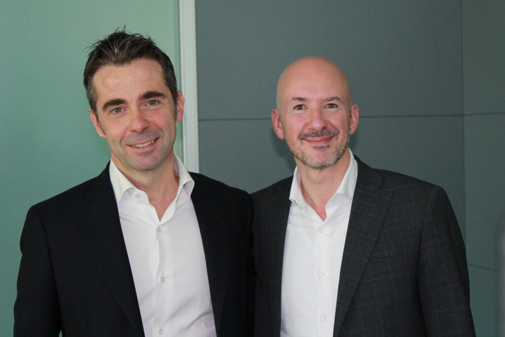 EMILIA ROMAGNA ECONOMY - Bonfiglioli Consulting aquisice Octagona