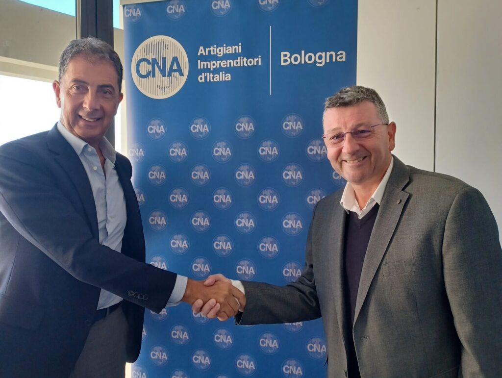 EMILIA ROMAGNA ECONOMY - Le Cna fanno squadra