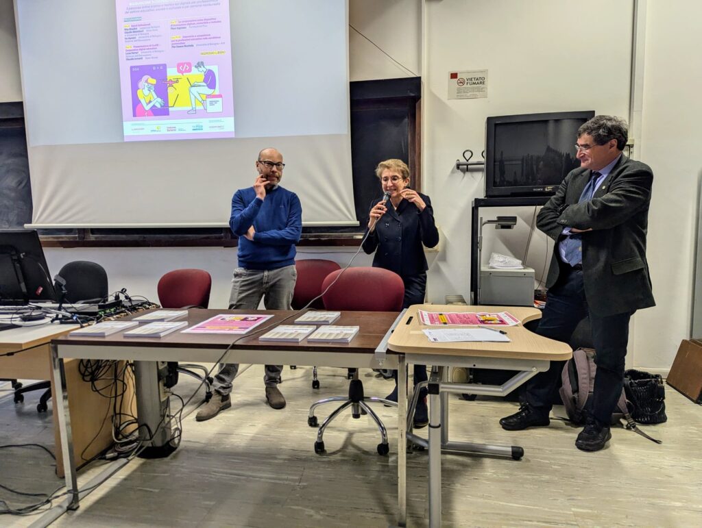 EMILIA ROMAGNA ECONOMY - Riparte Coo.de per la formazione digitale