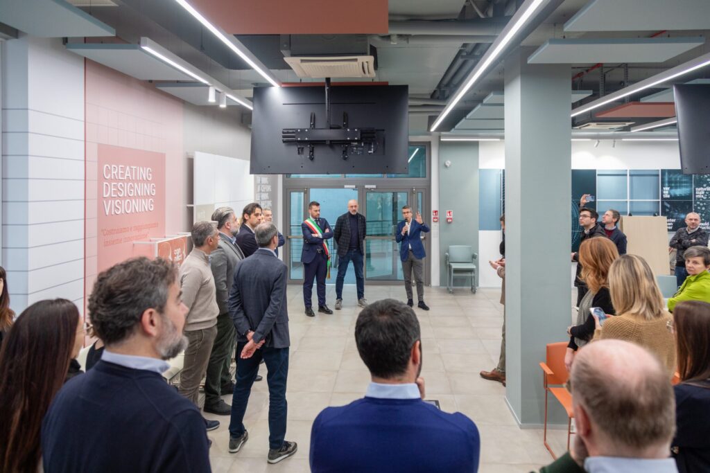 emilia romagna economy -SACMI academy|emilia romagna economy -SACMI academy|