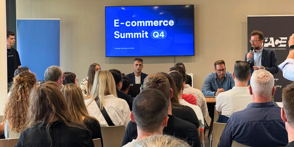 EMILIA ROMAGNA ECONOMY - EMILIA ROMAGNA ECONOMY - Q4 E-commerce Summit 2023