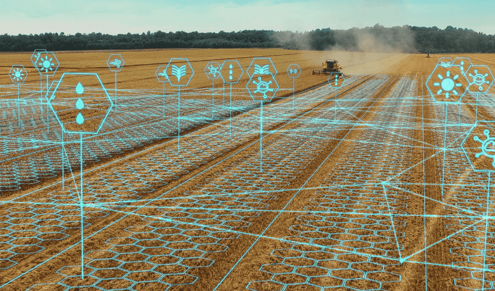 EMILIA ROMAGNA ECONOMY - Agritech e AI - Scienza