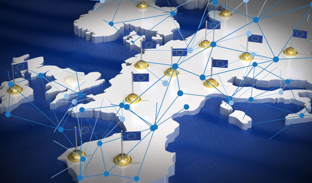 EMILIA ROMAGNA ECONOMY - Regole IVA per l'Europa