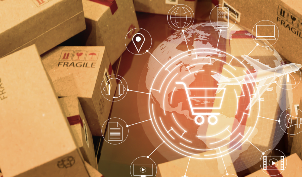 EMILIA ROMAGNA ECONOMY - Aspetti fiscali e doganali del commercio online