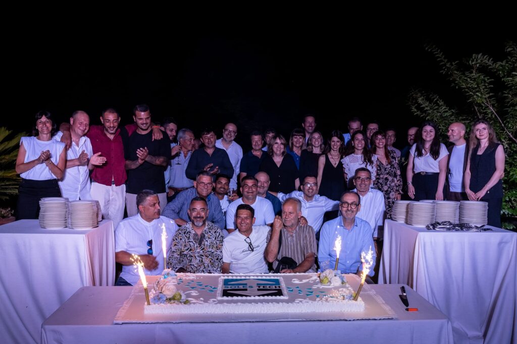 EMILIA ROMAGNA ECONOMY - Soles Tech