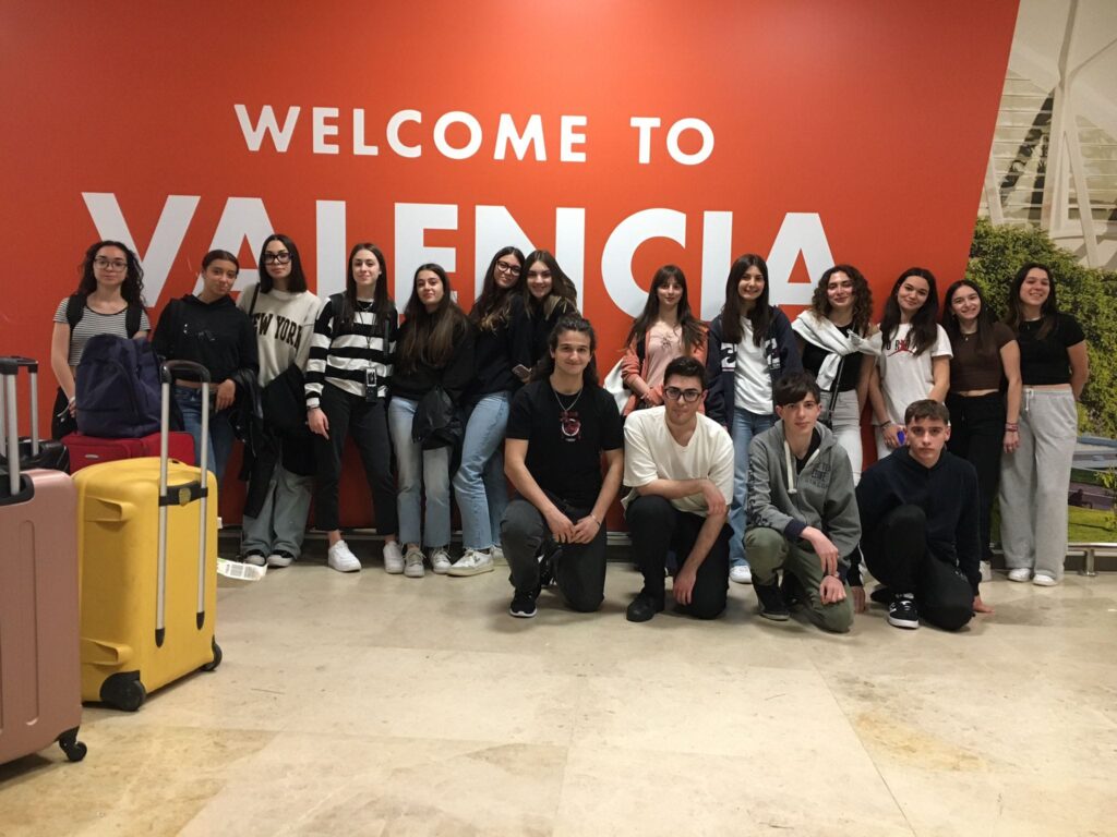 EMILIA ROMAGNA ECONOMY - Programma europeo Erasmus+