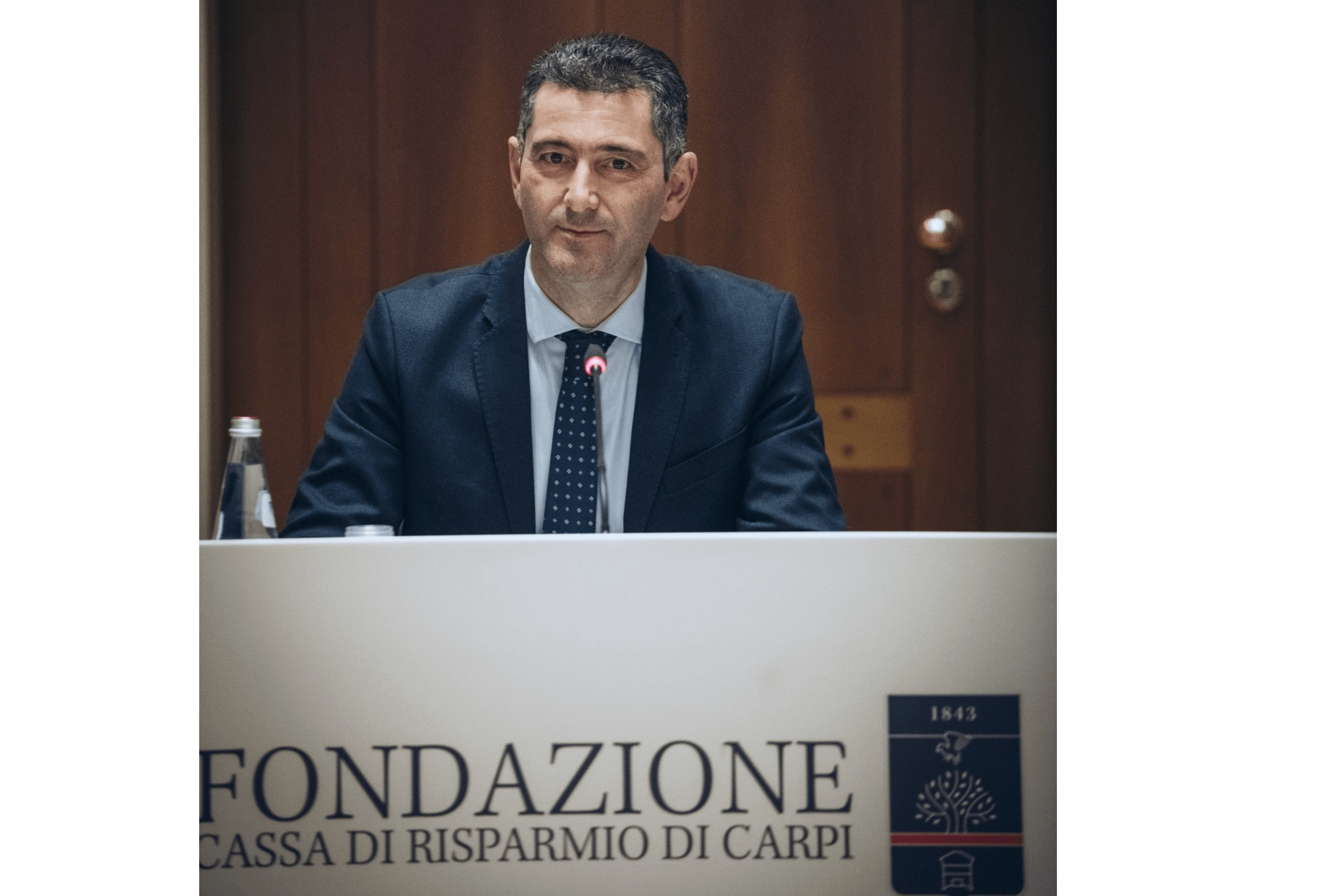 EMILIA ROMAGNA ECONOMY -Via ai bandi della fondazione CR Carpi