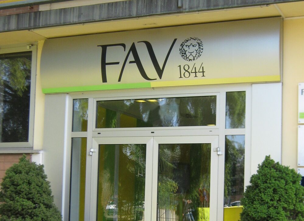 EMILIA ROMAGNA ECONOMY - Nasce la nuova Fondazione Aldini Valeriani