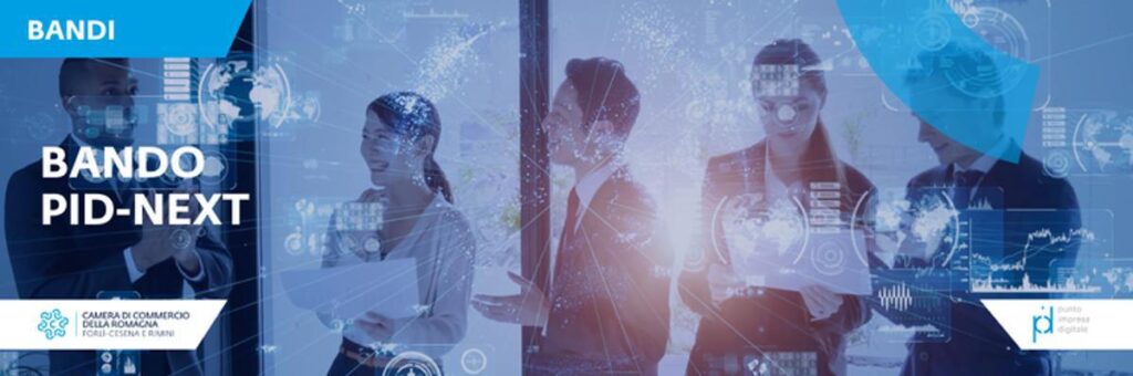 EMILIA-ROMAGNA ECONOMY - Bando Pid-Next: scadenza prorogata