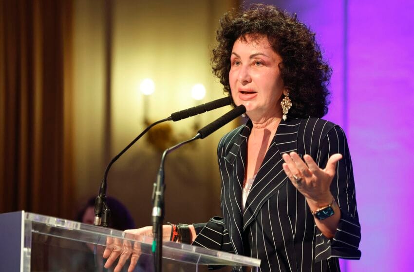 EMILIA ROMAGNA ECONOMY - Nuova Presidente di Confindustria Emilia