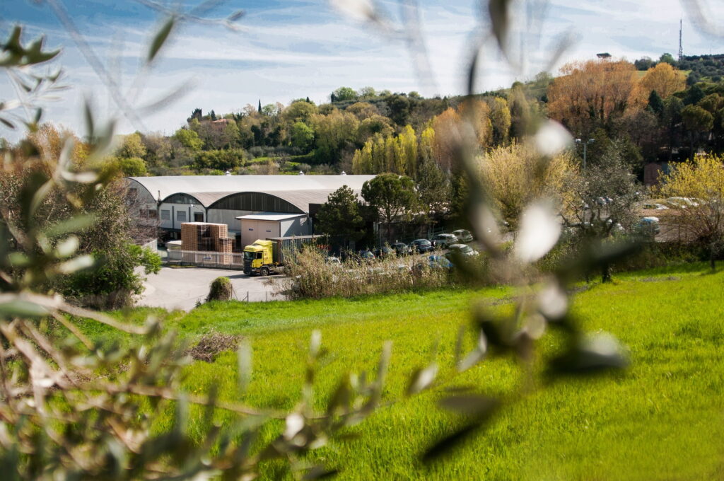 Emilia Romagna Economy - Galvanina Group: nuovo Ceo