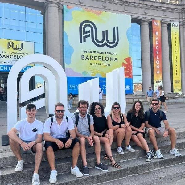 EMILIA ROMAGNA ECONOMY - The Space: il team al lavoro sui trend del futuro