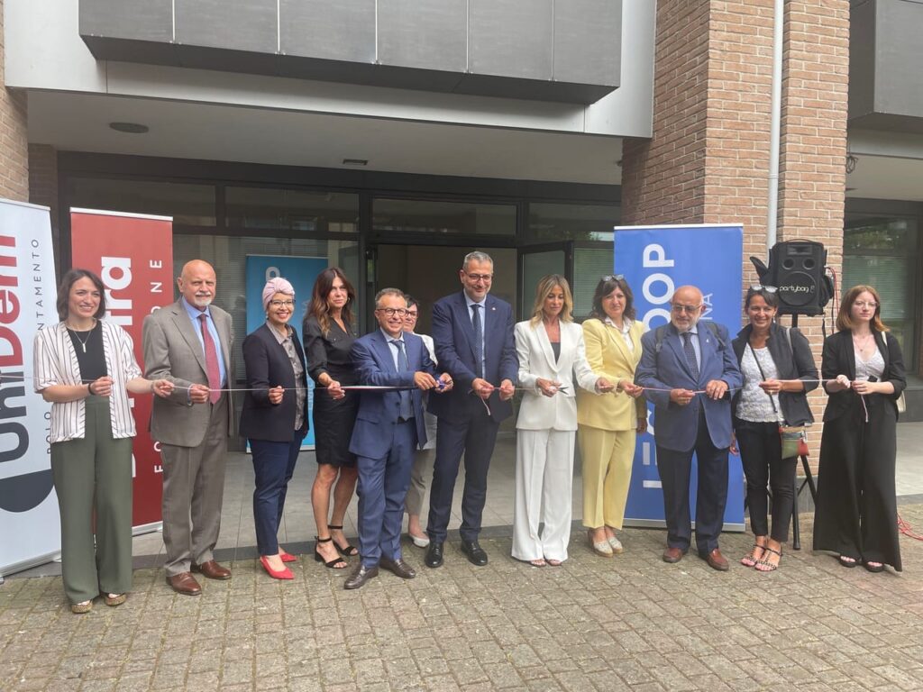 Legacoop Emilia-Romagna investe nell'alta formazione