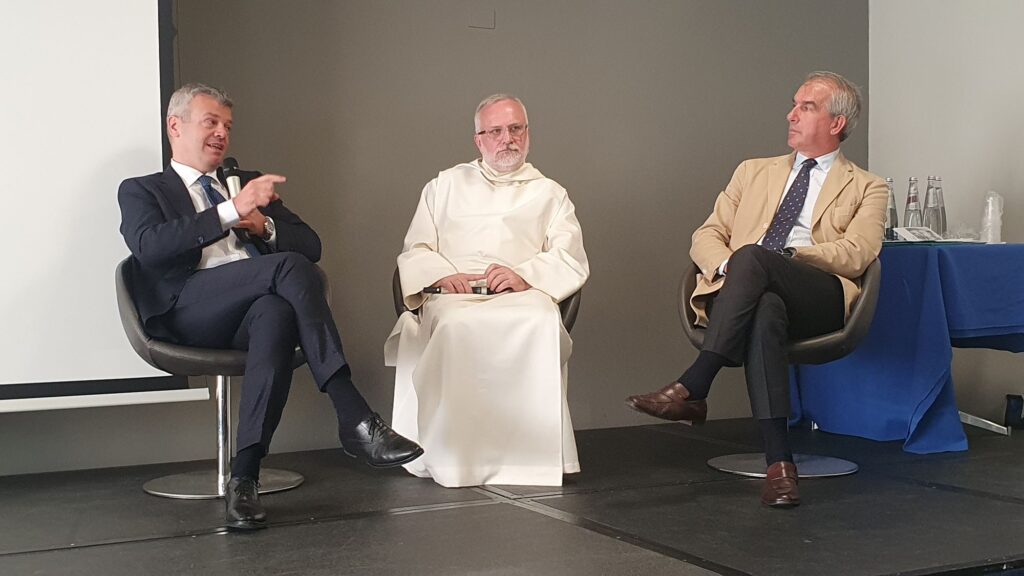 Emilia Romagna Economy - Federmanager Bologna - Ferrara - Ravenna|