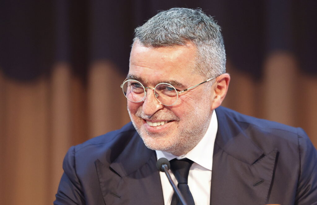 EMILIA ROMAGNA ECONOMY - Confindustria Emilia lancia Ti Oriento"