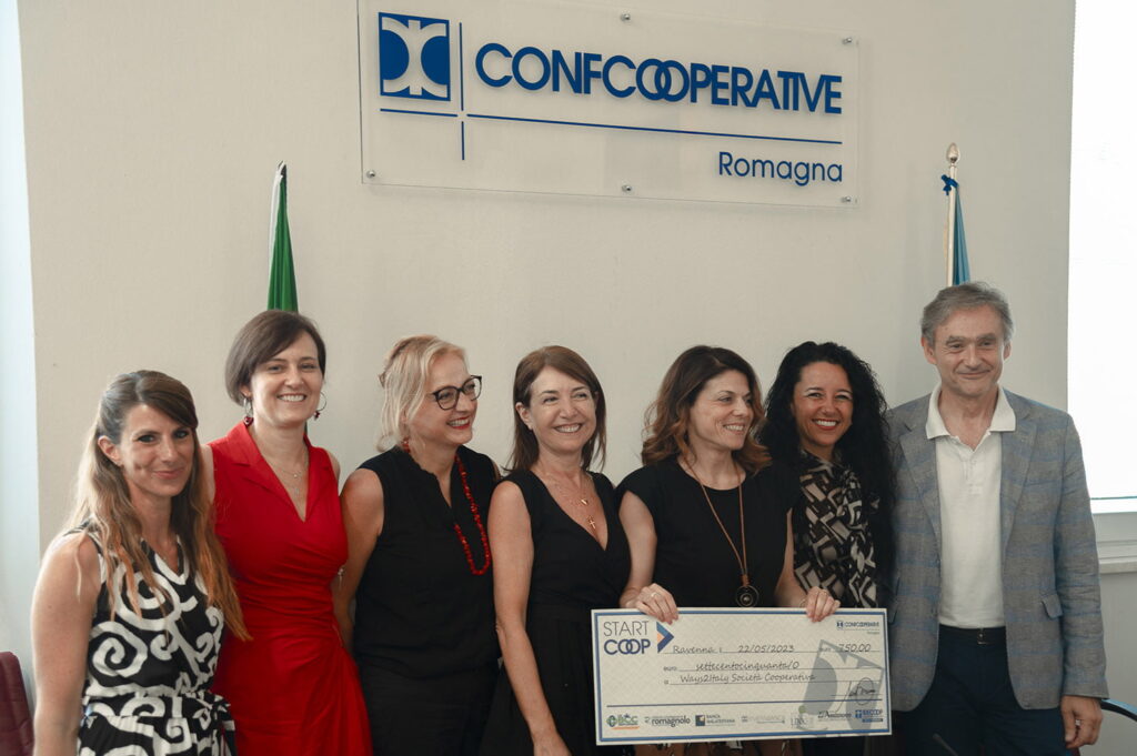 Emilia Romagna Economy - StartCoop: le cooperative vincitrici|Emilia Romagna Economy - StartCoop: le cooperative vincitrici|Emilia Romagna Economy - StartCoop: le cooperative vincitrici