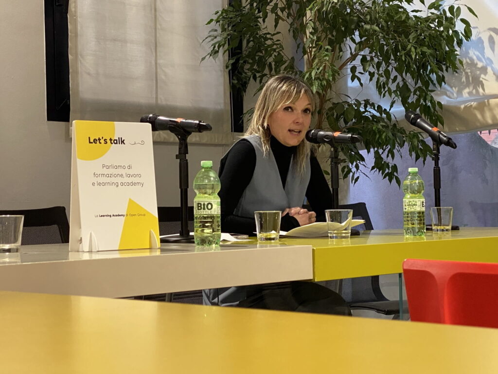 emilia romagna economy - Nasce Oplà: la Learning Academy di Open Group