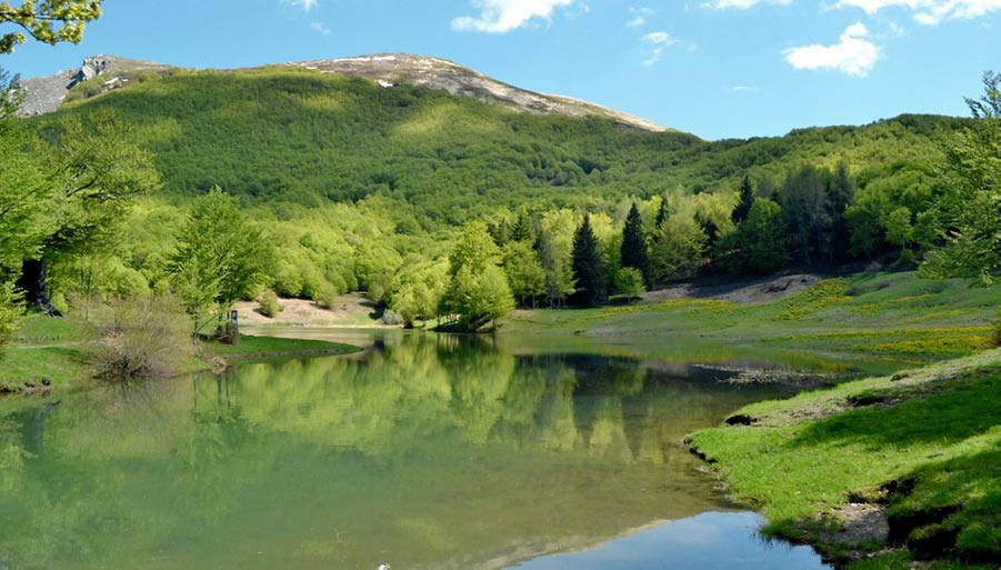 EMILIA ROMAGNA ECONOMY - Appennino bolognese: in arrivo 9