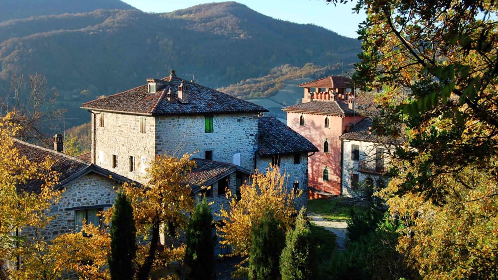 EMILIA ROMAGNA ECONOMY - Bando ANCI "Giovani e Impresa"