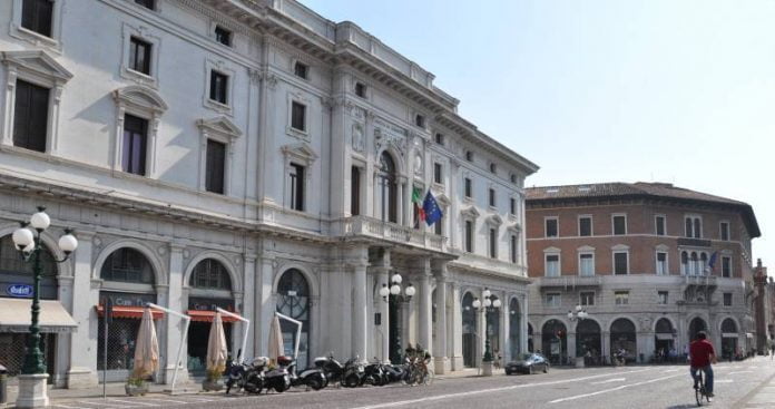 EMILIA ROMAGNA ECONOMY - Camera di Commercio: 25 mln in 5 anni