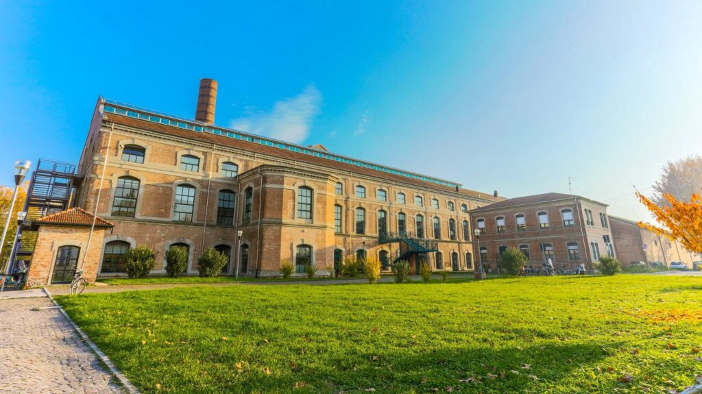 EMILIA ROMAGNA ECONOMY - Maggio della sostenibilità a Ferrara