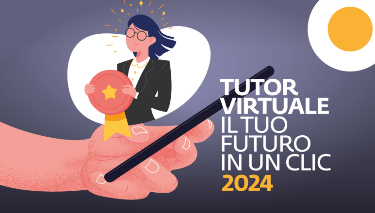 EMILIA ROMAGNA ECONOMY - Tutor virtuale 2024: aperta la call agli studenti